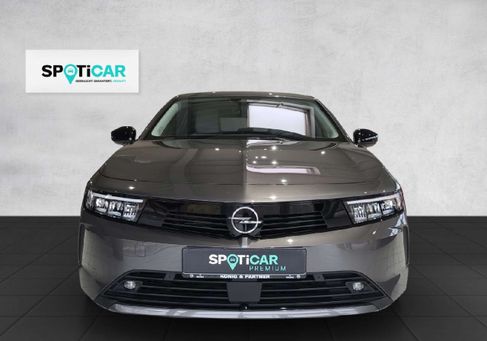 Opel Astra, 2024