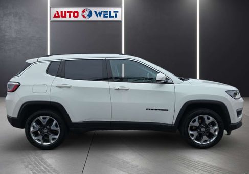Jeep Compass, 2019 3