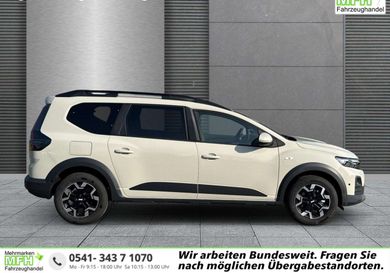Dacia Jogger, 2026