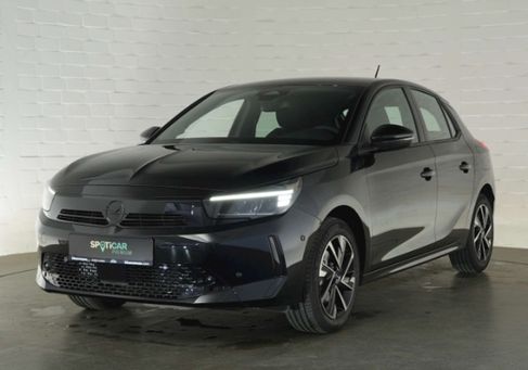Opel Corsa, 2025 2