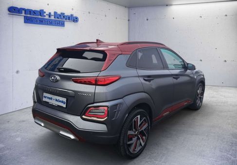 Hyundai Kona, 2019