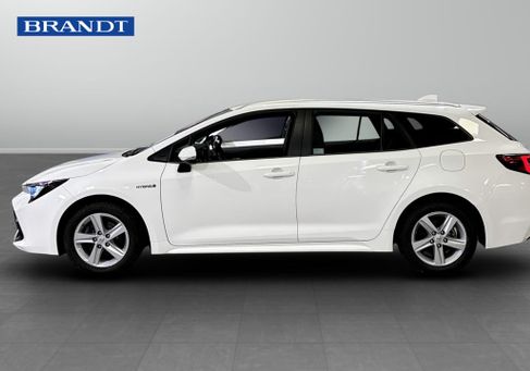 Toyota Corolla, 2020 3
