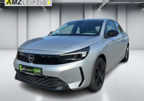 Opel Corsa, 2023 2