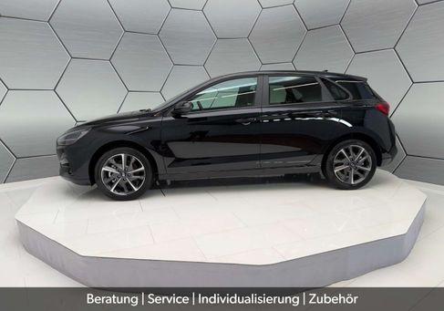 Hyundai i30, 2025 3