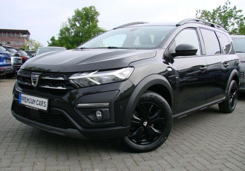 Dacia Jogger, 2022 2
