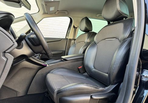 Renault Scenic, 2019