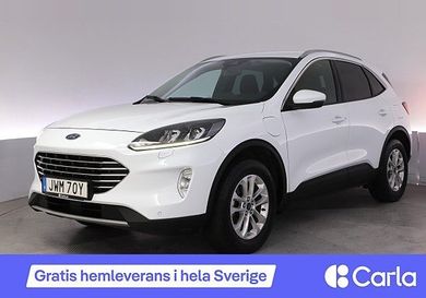 Ford Kuga, 2022