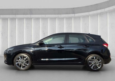 Hyundai i30, 2022 2