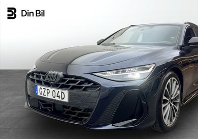 Audi A6, 2026