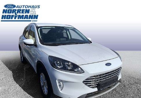 Ford Kuga, 2021
