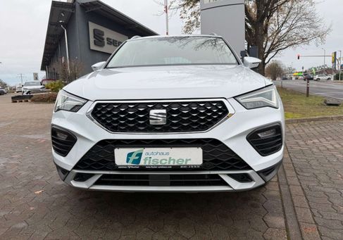 Seat Ateca, 2023 3