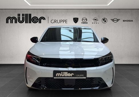 Opel Corsa, 2023 3