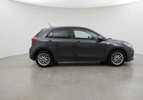 Kia Rio, 2019