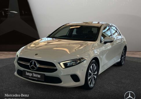 Mercedes-Benz A 250, 2022