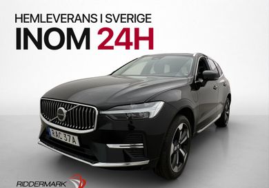 Volvo XC60, 2023