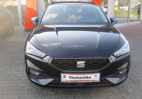 Seat Leon, 2023 2