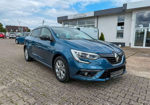 Renault Megane, 2019