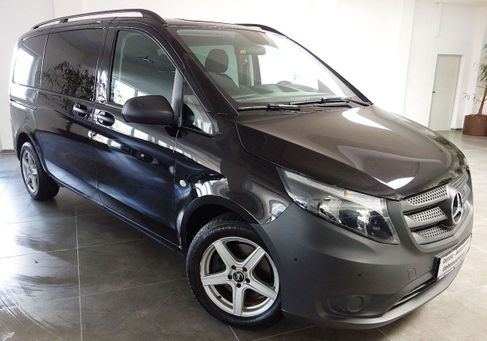 Mercedes-Benz Vito, 2023