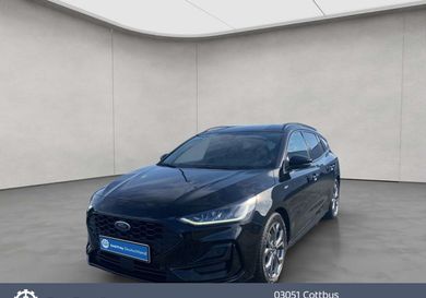 Ford Focus, 2024