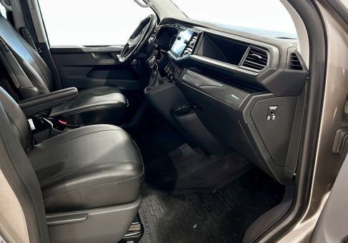 Volkswagen Multivan, 2020 3