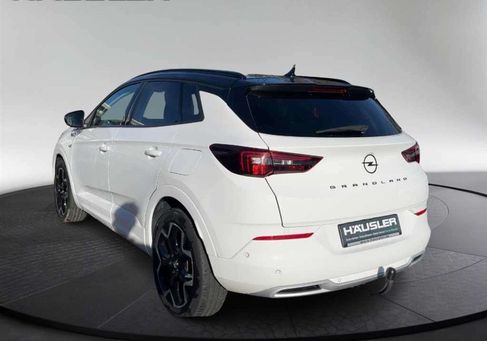 Opel Grandland X, 2022 2