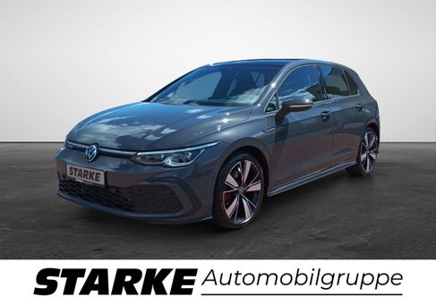 Volkswagen, 2021 2