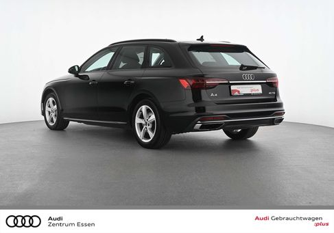 Audi A4, 2023