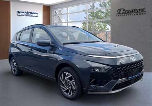 Hyundai Bayon, 2026 2