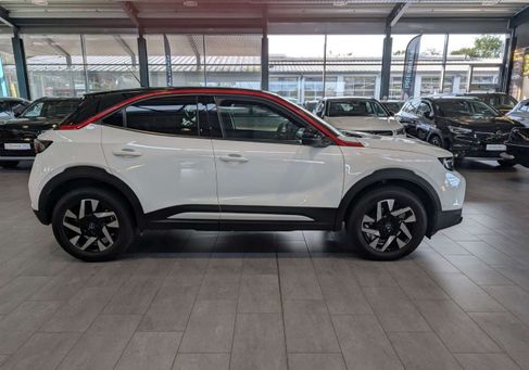 Opel Mokka, 2023 2