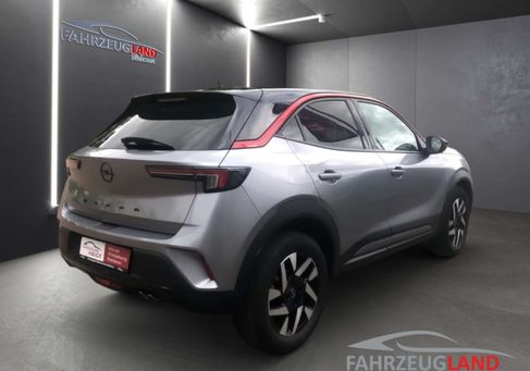 Opel Mokka, 2023 3
