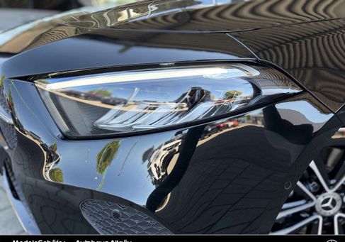 Mercedes-Benz A 180, 2025