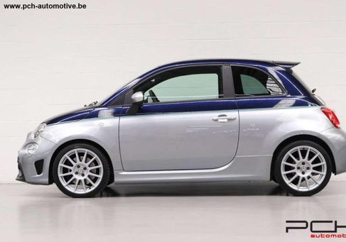 Fiat, 2018