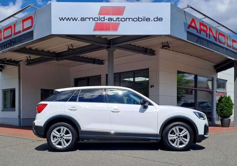 Audi Q2, 2023 3