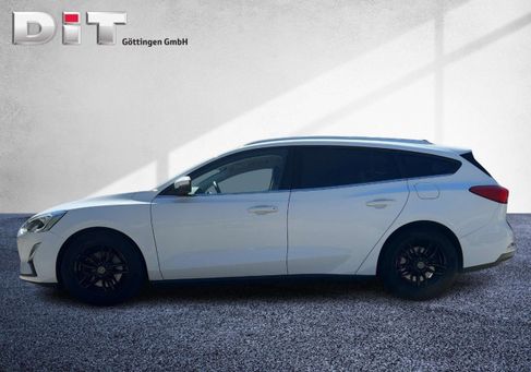 Ford Focus, 2018