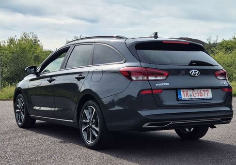 Hyundai i30, 2023