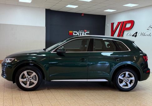 Audi Q5, 2019 3