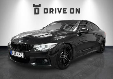 BMW 435, 2015