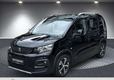 Peugeot Rifter, 2023
