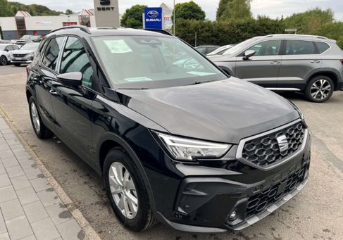Seat Arona, 2026 3