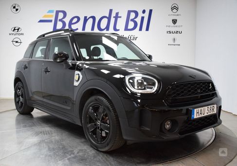 MINI, 2022