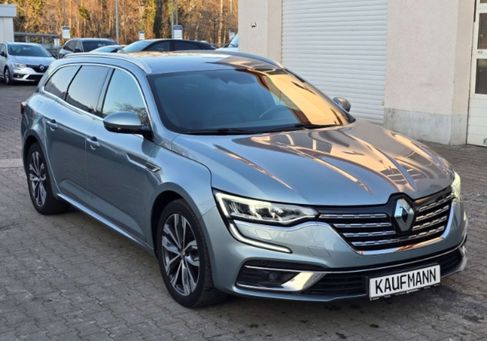 Renault Talisman, 2021