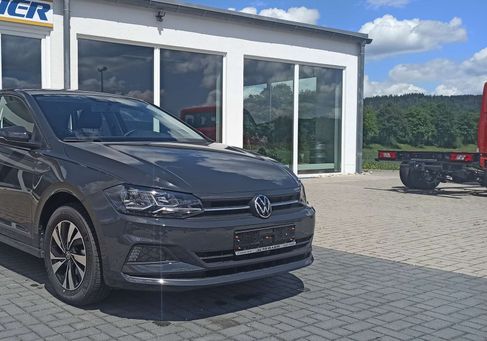 Volkswagen Polo, 2021 3