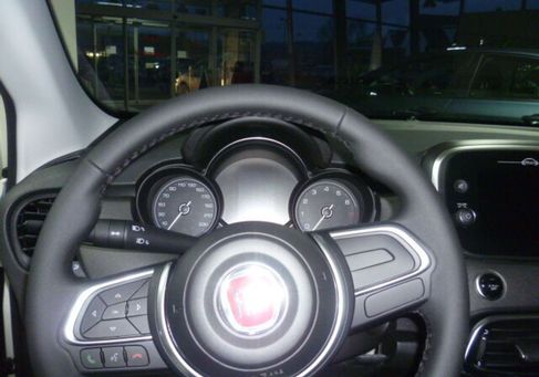 Fiat 500, 2024