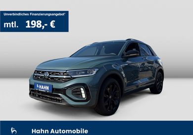 Volkswagen T-Roc, 2023