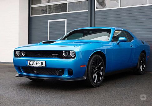 Dodge Challenger, 2019