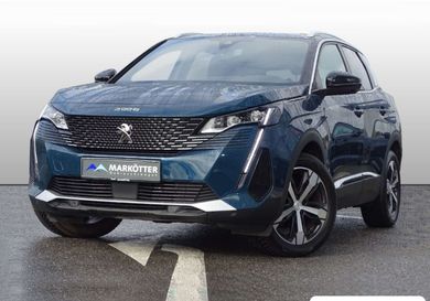 Peugeot 3008, 2023