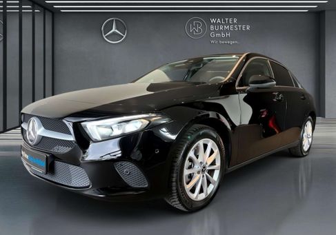 Mercedes-Benz A 250, 2022