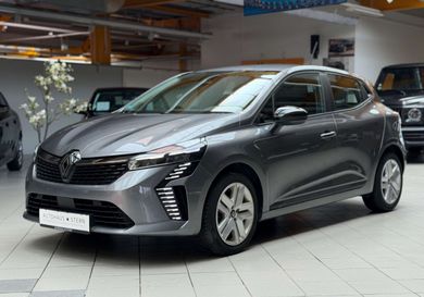 Renault Clio, 2024