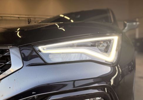 Cupra Ateca, 2025