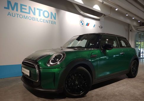 MINI Cooper, 2023